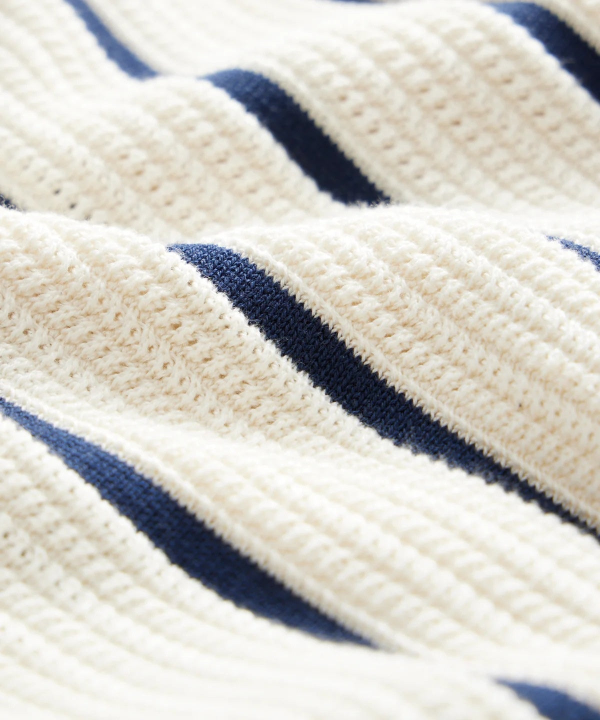 Russell | Men's Vertical Striped Button-Down Shirt - Image 4