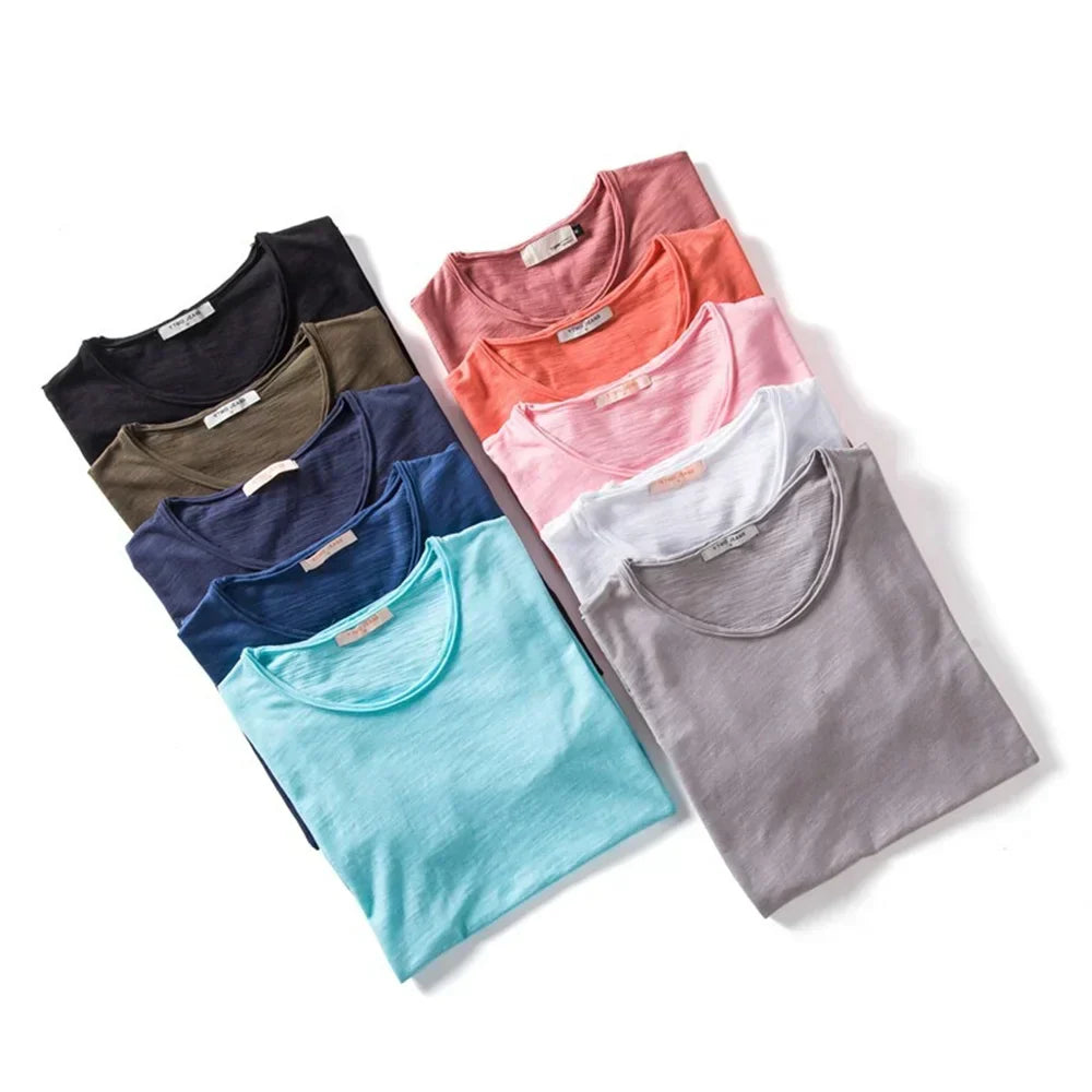 Dwayne | Comfortable Casual Men's T-Shirt - Image 5