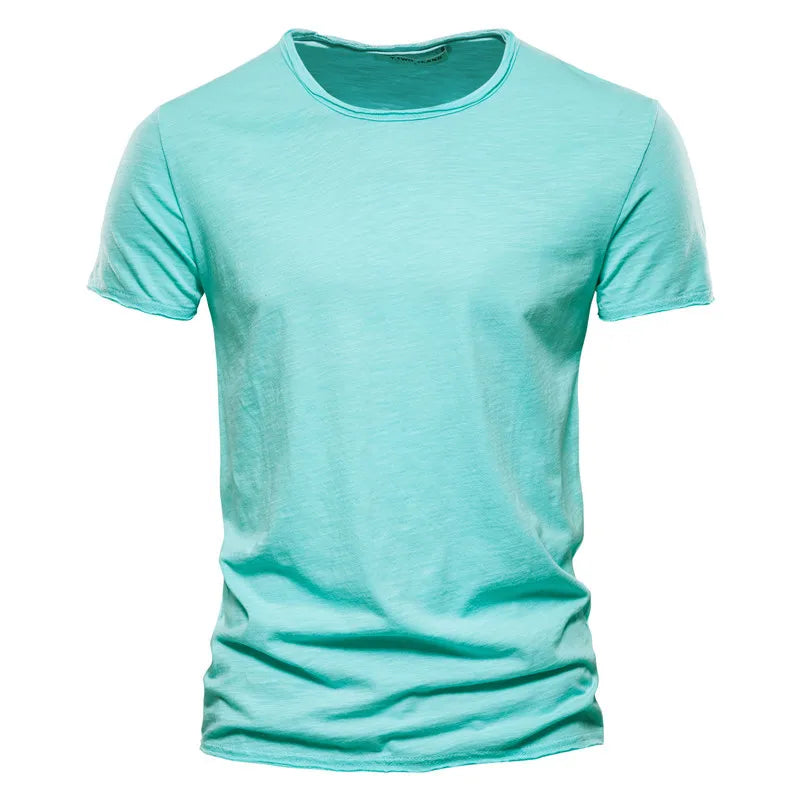 Dwayne | Comfortable Casual Men's T-Shirt - Image 14