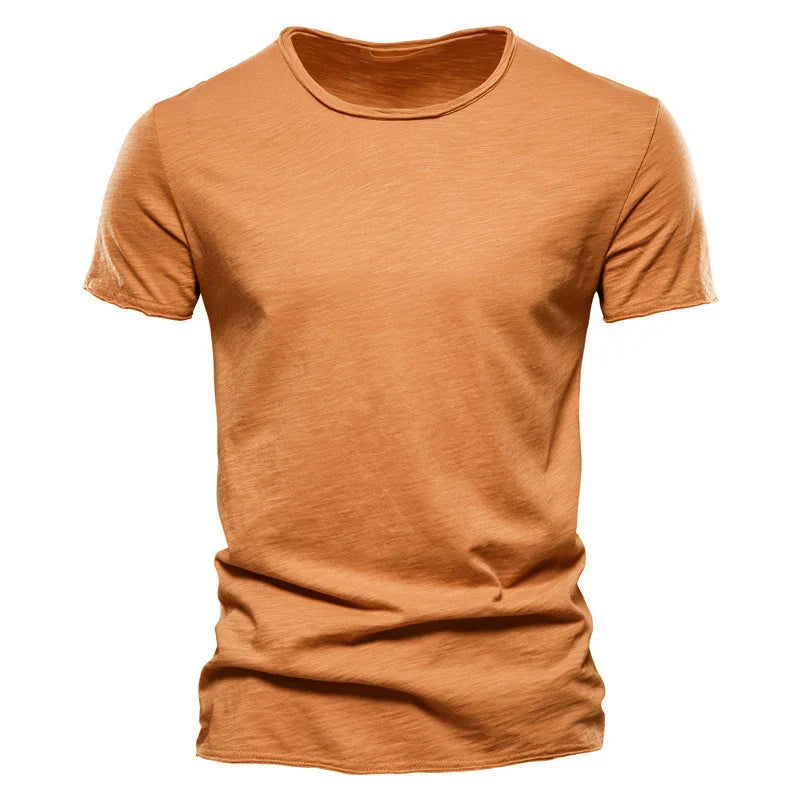 Dwayne | Comfortable Casual Men's T-Shirt - Image 8