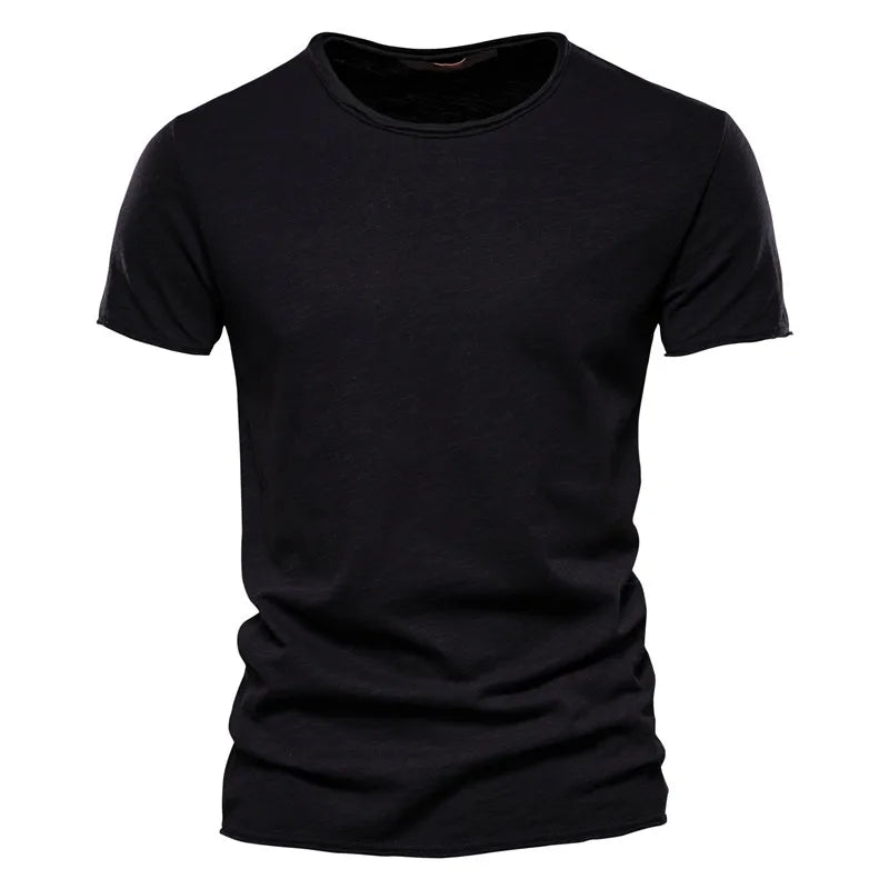 Dwayne | Comfortable Casual Men's T-Shirt - Image 6
