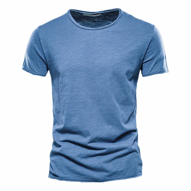 Dwayne | Comfortable Casual Men's T-Shirt - Image 10