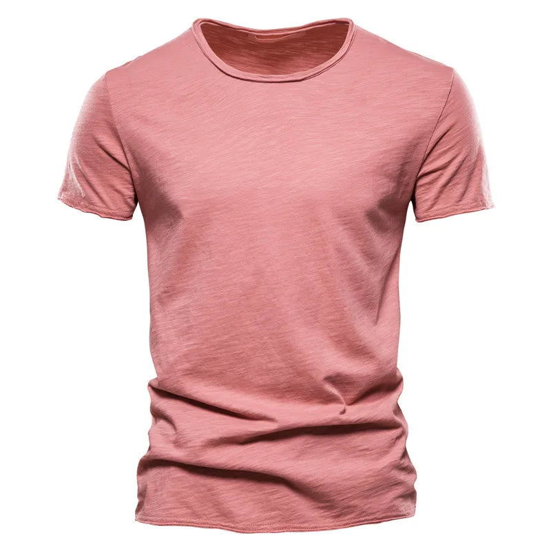 Dwayne | Comfortable Casual Men's T-Shirt - Image 12