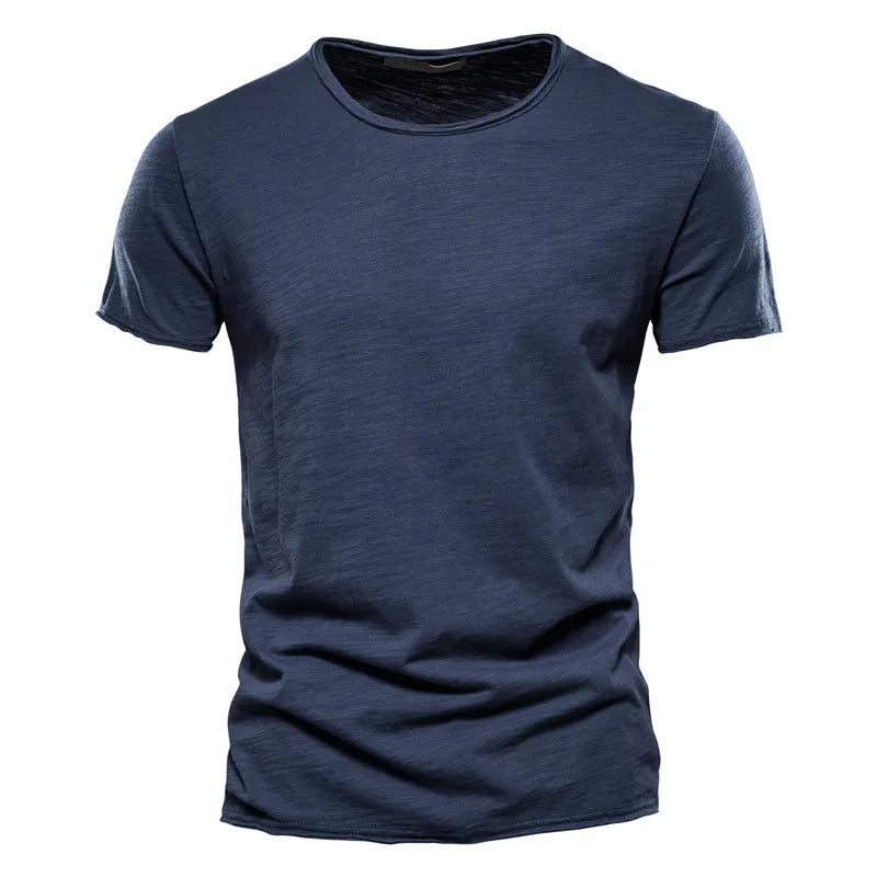 Dwayne | Comfortable Casual Men's T-Shirt - Image 7
