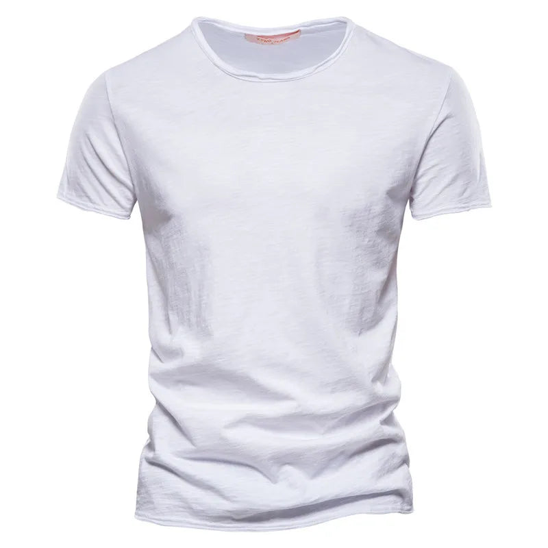 Dwayne | Comfortable Casual Men's T-Shirt - Image 13