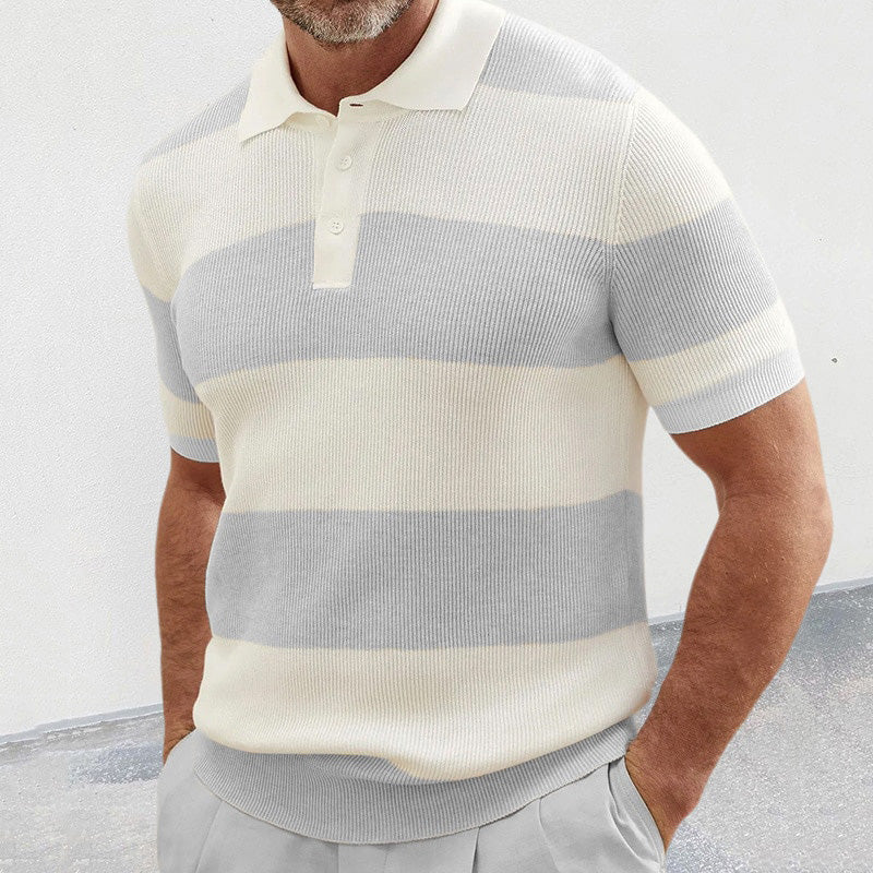 Frank hardy | Men's Polo - Ultimate Comfort and Performance - Image 4