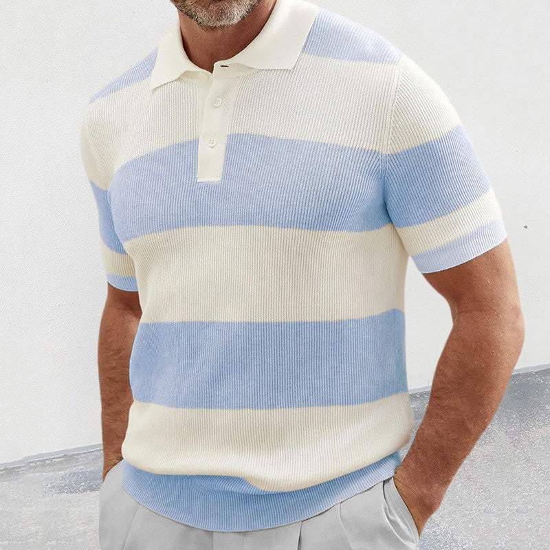 Frank hardy | Men's Polo - Ultimate Comfort and Performance - Image 3