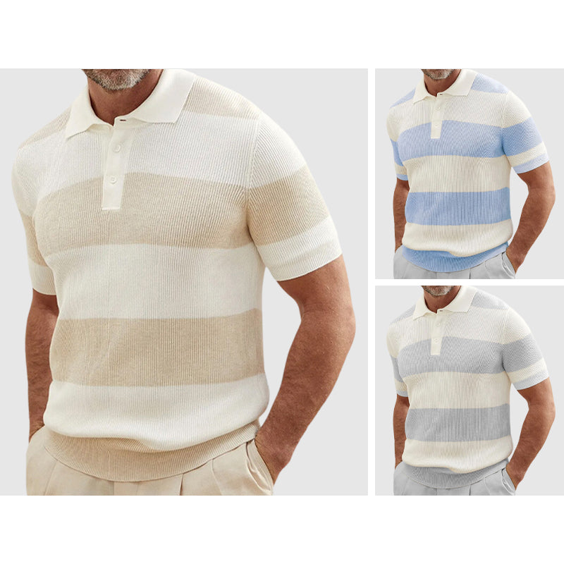 Frank hardy | Men's Polo - Ultimate Comfort and Performance - Image 5