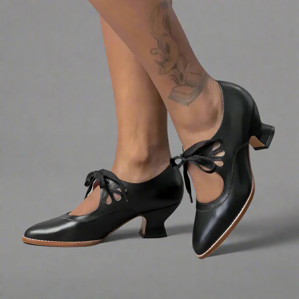 Nell | Stylish Orthopedic Sandals for Ultimate Comfort - Image 2