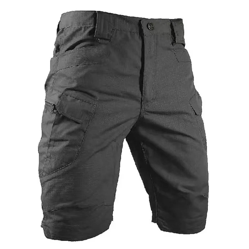 Andy | Versatile Cargo Shorts for Comfort and Style - Image 4
