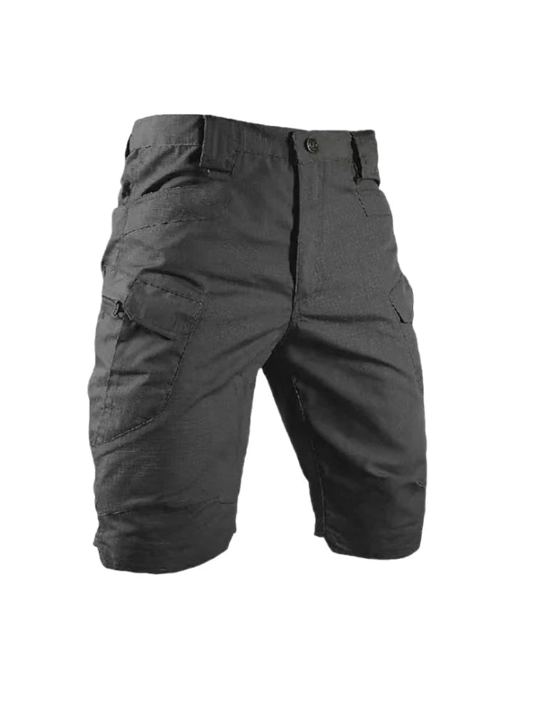 Andy | Versatile Cargo Shorts for Comfort and Style - Image 7