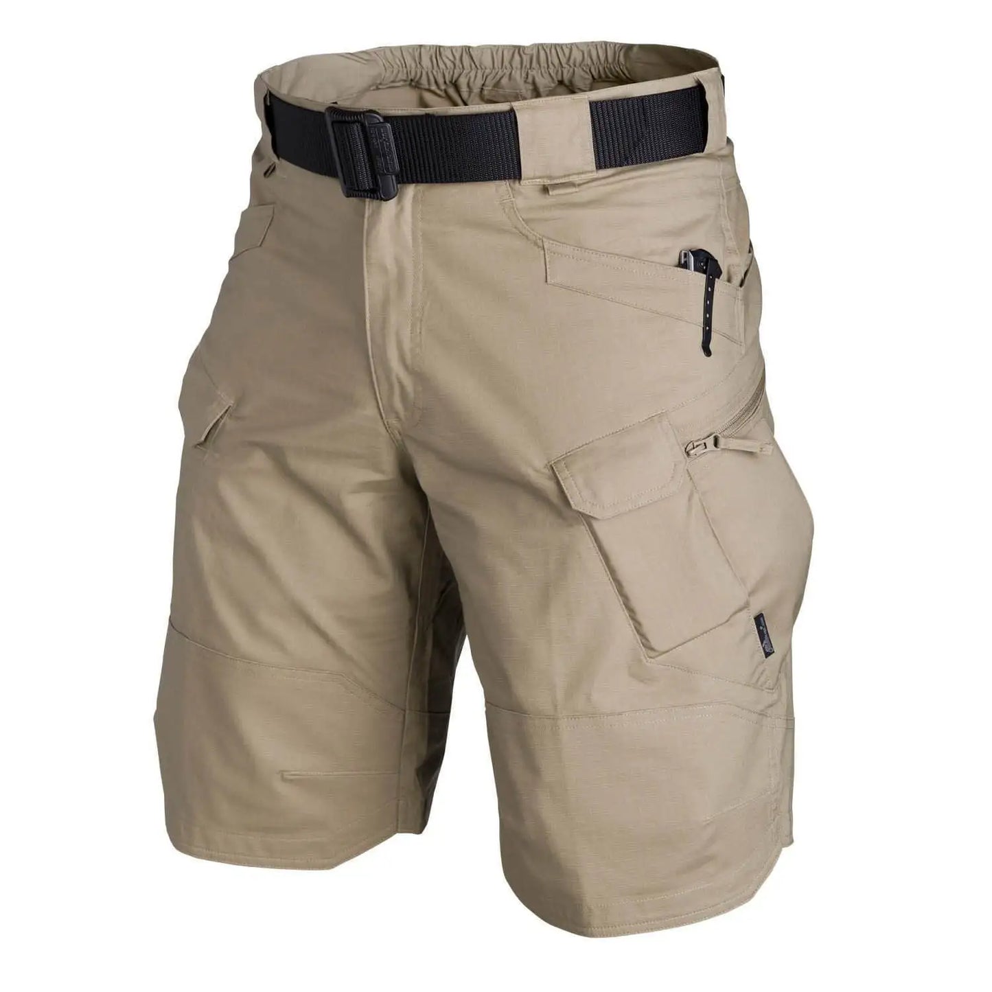 Andy | Versatile Cargo Shorts for Comfort and Style - Image 3