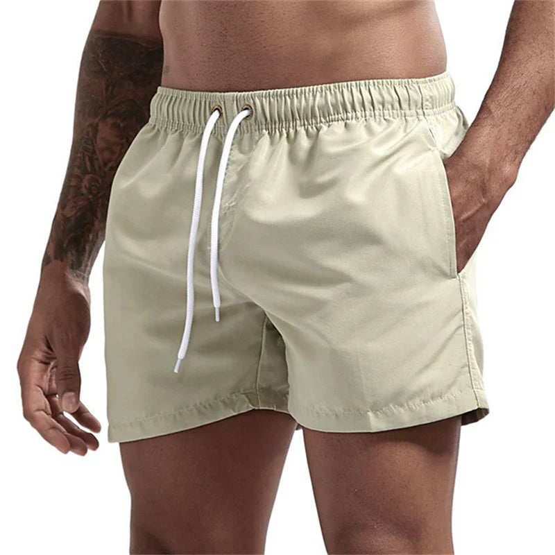 Donovan | Men's Swim Shorts with Comfort and Style - Image 10