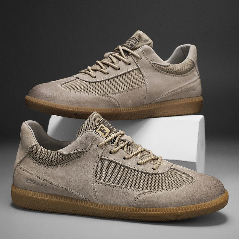 Rhys | Diego Max Stylish Casual Shoes for Ultimate Comfort - Image 4