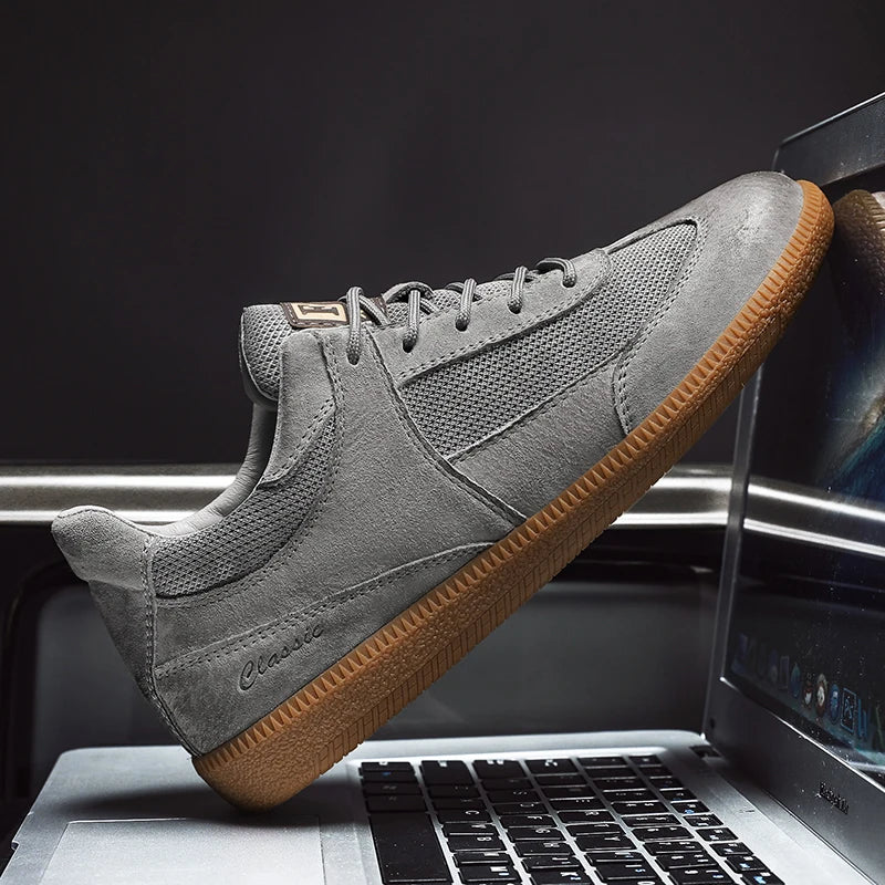 Rhys | Diego Max Stylish Casual Shoes for Ultimate Comfort - Image 3