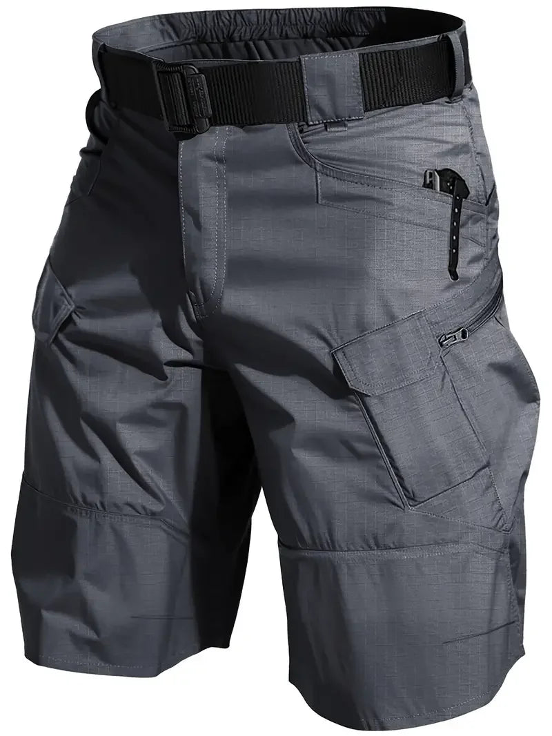 Andy | Versatile Cargo Shorts for Comfort and Style - Image 2