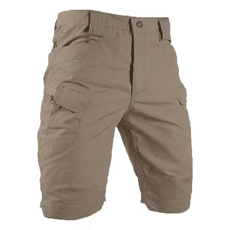 Andy | Versatile Cargo Shorts for Comfort and Style - Image 5