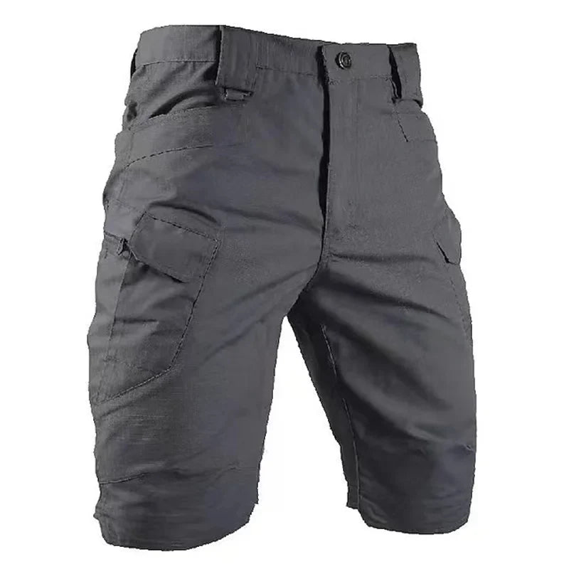 Andy | Versatile Cargo Shorts for Comfort and Style - Image 6