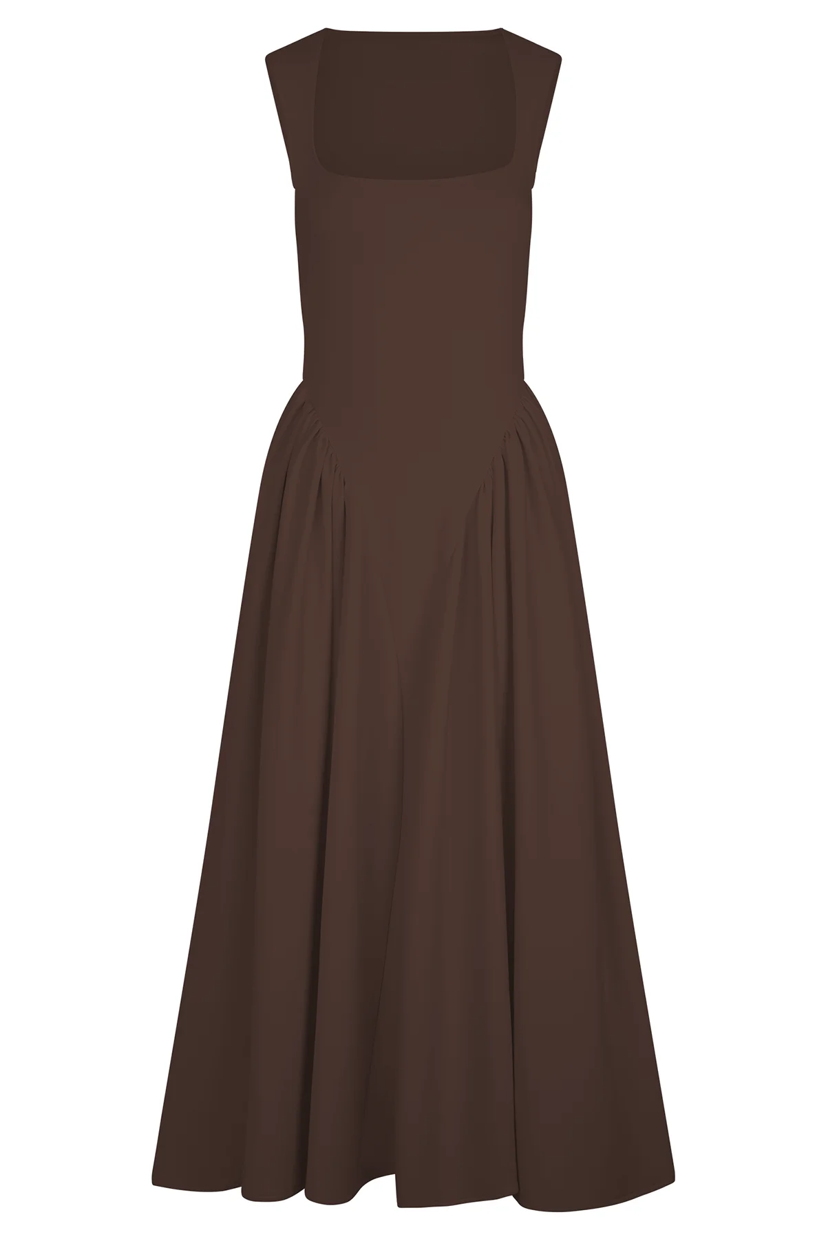 Brianna | Elegant Midi Dress for Every Occasion - Image 6