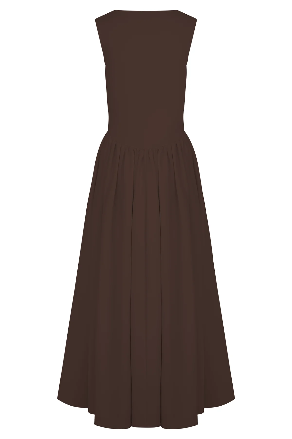 Brianna | Elegant Midi Dress for Every Occasion - Image 7