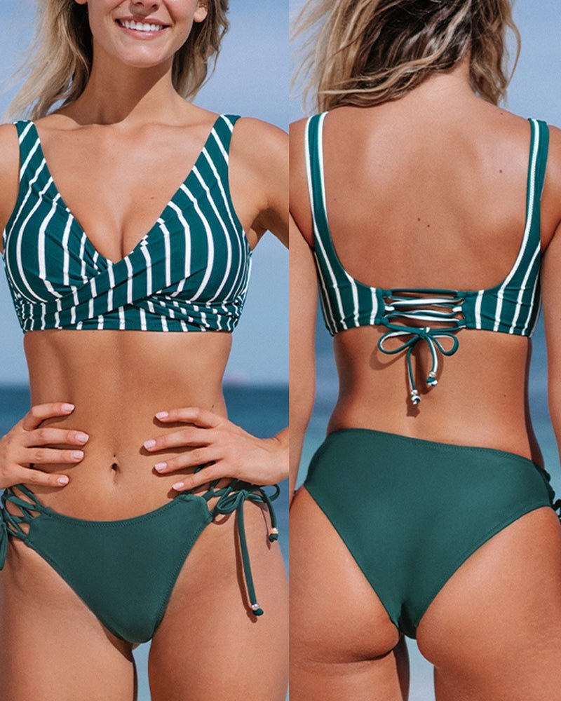 Paige | Flattering Bikini Set for Confident Summer Style - Image 6