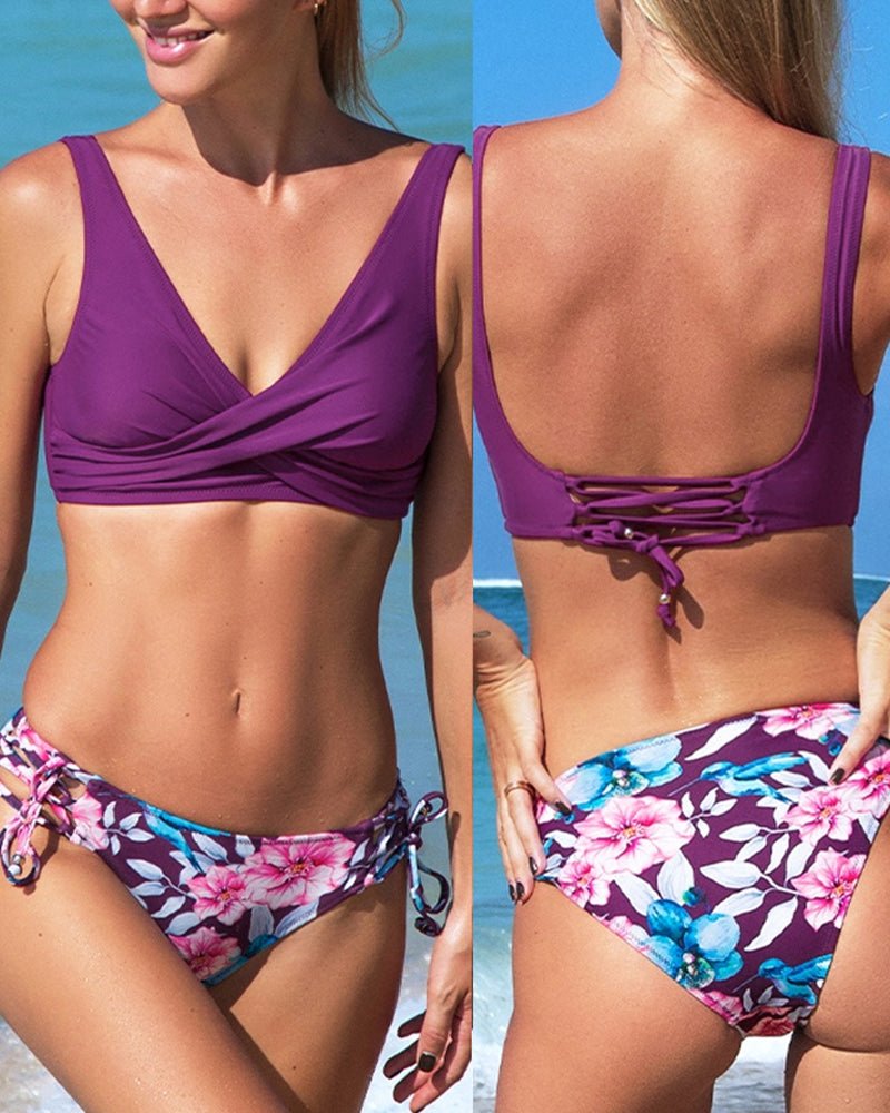 Paige | Flattering Bikini Set for Confident Summer Style - Image 5