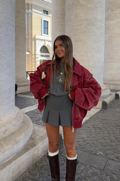 Summer | Women's Oversized Jacket - Image 2