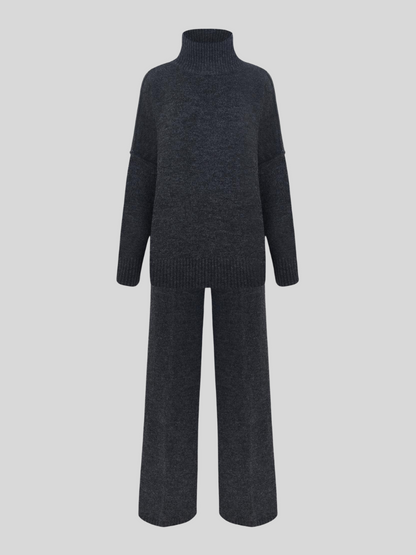 Sienna | Women's Oversized Two-Piece Set - Image 7
