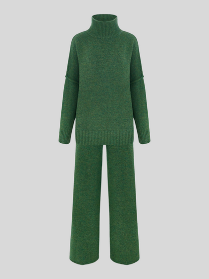 Sienna | Women's Oversized Two-Piece Set - Image 16