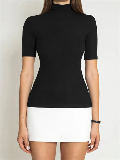 Riley | Elegant Margot Mini Dress - Image 2