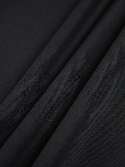 Rosemary | High-Waisted Pleated Wide-Leg Pants for Elegant Style - Image 8