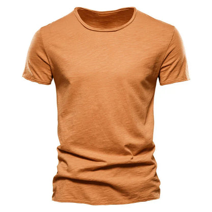 Dwayne | Comfortable Casual Men's T-Shirt - Image 8