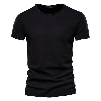 Dwayne | Comfortable Casual Men's T-Shirt - Image 6