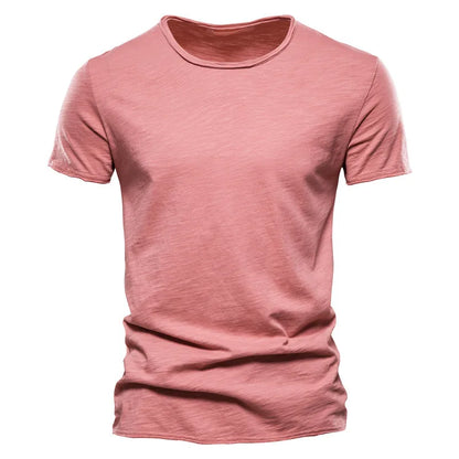 Dwayne | Comfortable Casual Men's T-Shirt - Image 12