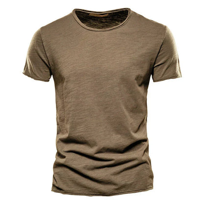 Dwayne | Comfortable Casual Men's T-Shirt - Image 9