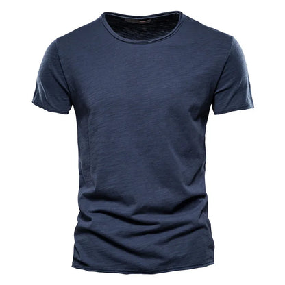 Dwayne | Comfortable Casual Men's T-Shirt - Image 7