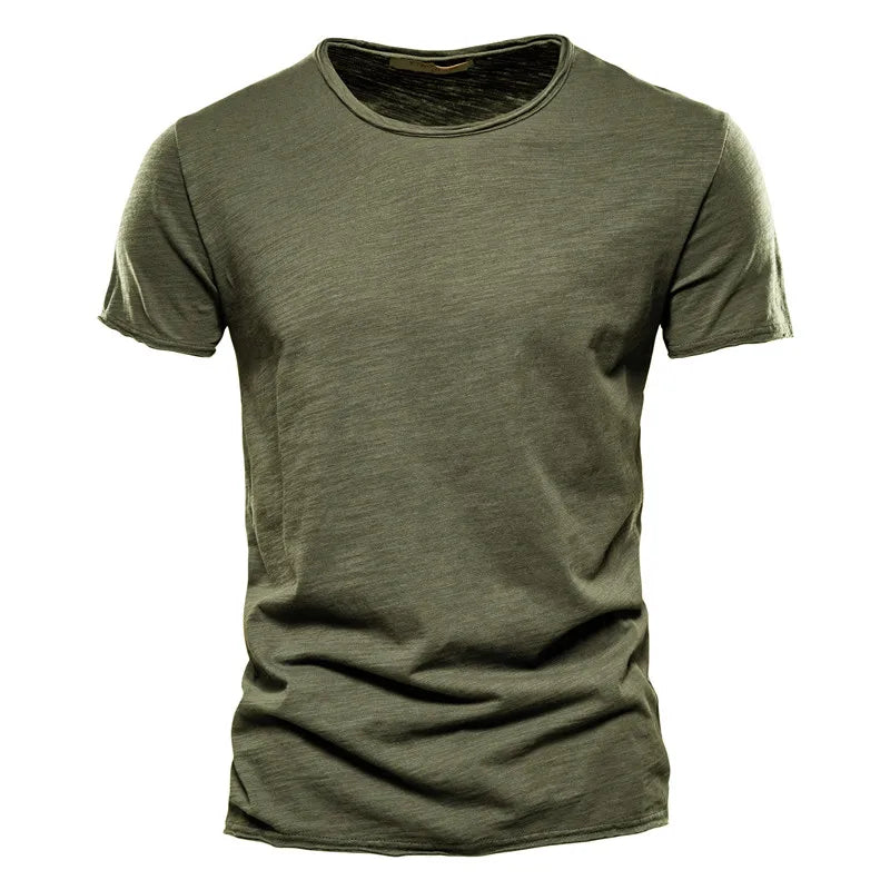 Dwayne | Comfortable Casual Men's T-Shirt - Image 11