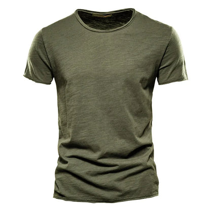 Dwayne | Comfortable Casual Men's T-Shirt - Image 11