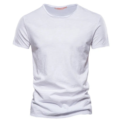 Dwayne | Comfortable Casual Men's T-Shirt - Image 13
