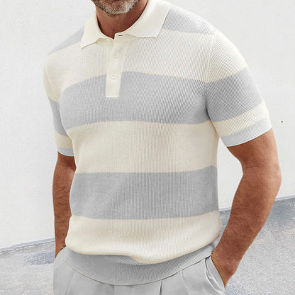 Frank hardy | Men's Polo - Ultimate Comfort and Performance - Image 4