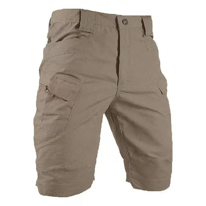 Andy | Versatile Cargo Shorts for Comfort and Style - Image 5