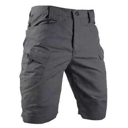 Andy | Versatile Cargo Shorts for Comfort and Style - Image 6