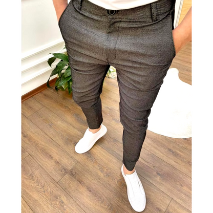 Anthony | Comfortable Versatile Men's Trousers - Image 2