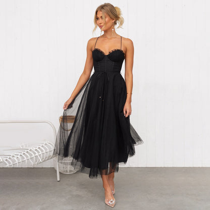 Tara | Elegant Women's Dress – Comfortable Fit – Lightweight Fabric - Image 3