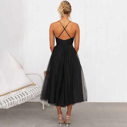 Tara | Elegant Women's Dress – Comfortable Fit – Lightweight Fabric - Image 4