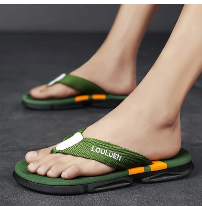 Jonas | Breathable Non-Slip Sandals for Men - Image 8
