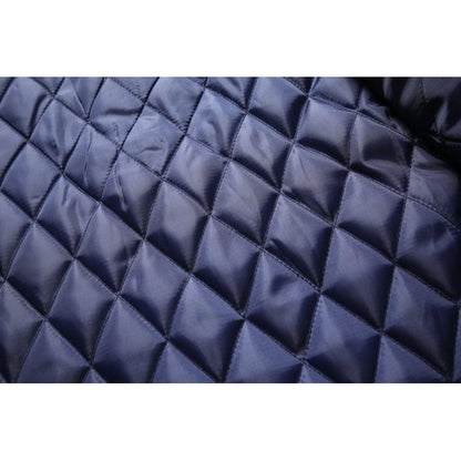 Alan | Men's Mandarin Collar Button Front Mid-Length Overcoat - Image 6
