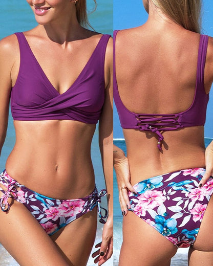 Paige | Flattering Bikini Set for Confident Summer Style - Image 5